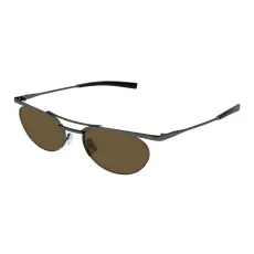 Saint Laurent SL 862 003 RUTHENIUM BROWN napszemüveg