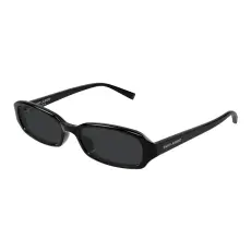Saint Laurent SL 872 ERIN 001 BLACK BLACK napszemüveg