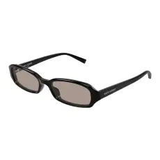 Saint Laurent SL 872 ERIN 002 BLACK BROWN napszemüveg