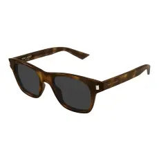 Saint Laurent SL 875 003 HAVANA GREY napszemüveg