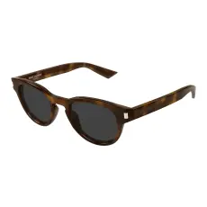 Saint Laurent SL 876 003 HAVANA GREY napszemüveg