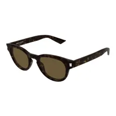 Saint Laurent SL 876 006 HAVANA BROWN napszemüveg