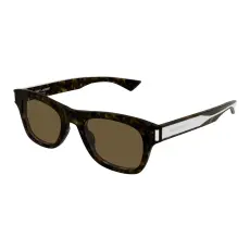 Saint Laurent SL 877 006 HAVANA BROWN napszemüveg