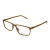 Saint Laurent SL 886 006 BROWN DEMO LENS szemüveg