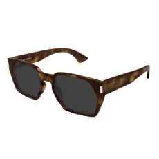 Saint Laurent SL 894 003 HAVANA GREY napszemüveg