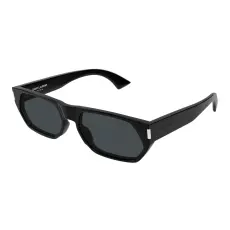 Saint Laurent SL 898 001 BLACK BLACK napszemüveg