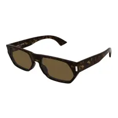 Saint Laurent SL 898 006 HAVANA BROWN napszemüveg