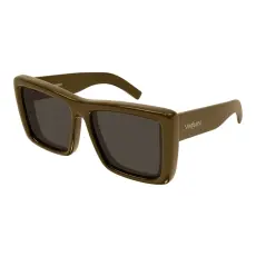 Saint Laurent SL 900 HOWL 006 BROWN BROWN napszemüveg
