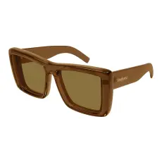 Saint Laurent SL 900 HOWL 007 BROWN BROWN napszemüveg