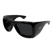 Saint Laurent SL 902 HOWL 001 BLACK BLACK napszemüveg napszemüveg