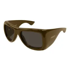 Saint Laurent SL 902 HOWL 006 BROWN BROWN napszemüveg