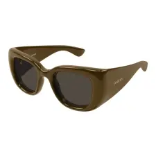 Saint Laurent SL 903 HOWL 006 BROWN BROWN napszemüveg napszemüveg