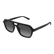Saint Laurent SL 905 001 BLACK GREY GRADIENT napszemüveg napszemüveg