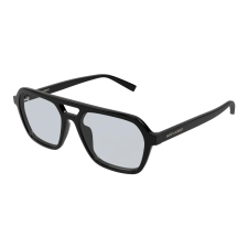 Saint Laurent SL 905 002 BLACK LIGHT BLUE napszemüveg napszemüveg