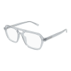 Saint Laurent SL 905 OPT 003 GREY DEMO LENS szemüveg