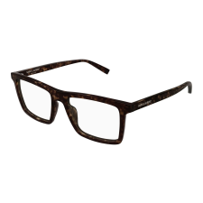 Saint Laurent SL 906 005 HAVANA DEMO LENS szemüveg szemüvegkeret