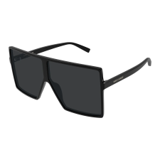 Saint Laurent SL 909 BETTY S 001 BLACK BLACK napszemüveg napszemüveg