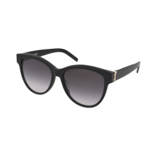 Saint Laurent SL M107 002 napszemüveg