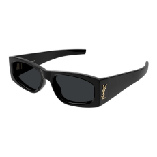 Saint Laurent SL M140 001 BLACK GREY napszemüveg