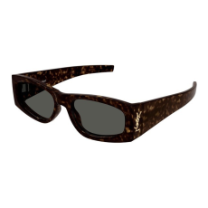 Saint Laurent SL M140 003 HAVANA GREY napszemüveg