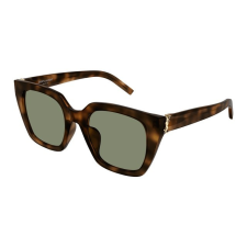 Saint Laurent SL M143 003 BLACK GREY napszemüveg napszemüveg
