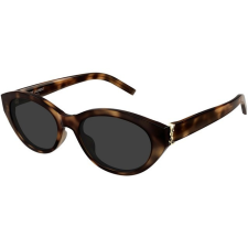 Saint Laurent SL M148 003 HAVANA GREY napszemüveg napszemüveg