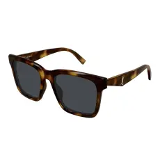 Saint Laurent SL M170 003 HAVANA GREY napszemüveg