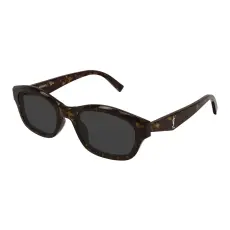Saint Laurent SL M172 002 HAVANA GREY napszemüveg