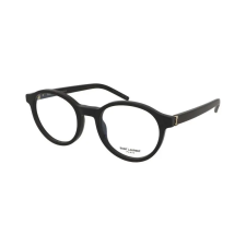 Saint Laurent Szemüvegek Saint Laurent SL M163 001 szemüvegkeret
