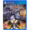  Saints Row IV Re-Elected & Gat Out of Hell
