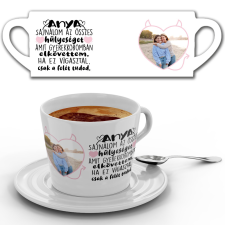 Sajnálom hogy rossz gyerek voltam - Kávéscsésze bögrék, csészék