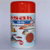 Sak 55 szemcsés díszhaltáp (M l 5-13 cm-es halaknak) 100ml