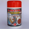 Sak Energy szemcsés díszhaltáp (L l 13 cm-nél nagyobb halaknak) 100ml