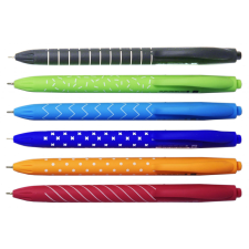 Sakota Oily Rome Golyóstoll - Olajos Tinta - 0.7mm toll