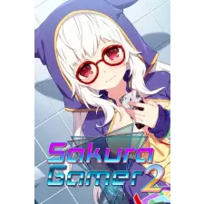  Sakura Gamer 2 (digitális licenc) videójáték