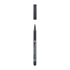 SAKURA Koi Ecsetfilc Black Colouring Brush Pen (1 db) filctoll, marker