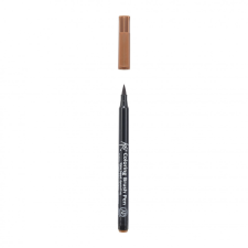 SAKURA Koi Ecsetfilc Brown Colouring Brush Pen (1 db) filctoll, marker
