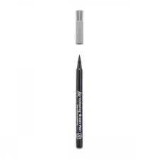 SAKURA Koi Ecsetfilc Dark Cool Gray Colouring Brush Pen (1 db) filctoll, marker
