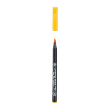 SAKURA Koi Ecsetfilc Deep Yellow Colouring Brush Pen (1 db) filctoll, marker