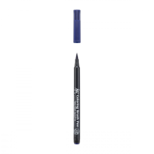 SAKURA Koi Ecsetfilc Prussian Blue Colouring Brush Pen (1 db) filctoll, marker