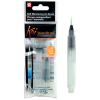 SAKURA Koi víztartályos ecset, 4 ml - kerek, S