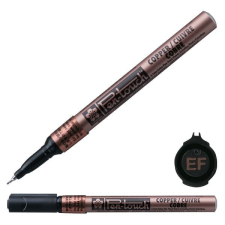 SAKURA Lakkfilc (0.7 mm) - Copper - Extra Fine - Pen-touch (1 db) filctoll, marker