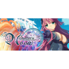  Sakura Nova (Digitális kulcs - PC) videójáték