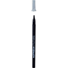 SAKURA Pigma Pen Filctoll 0,7 mm, 10 - Black PIGMA (1 db) filctoll, marker