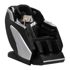 Sakura Prime 108 masszázsfotel fekete masszázsfotel
