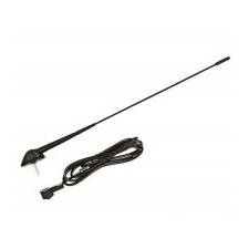 SAL autóantenna tetőre, 44 cm (90557) autós antenna