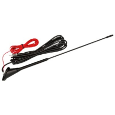 SAL autós tetőantenna, beépített erősítővel 93220 kábel és adapter