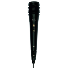 SAL M 61 fekete kézi mikrofon mikrofon