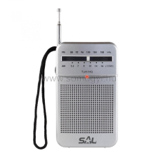 SAL RPC 4 rádió