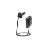SAL SA 060 2.4A univerzális 4x USB autós gyorstöltő